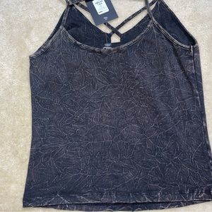 Cute tank top from Fashionova.